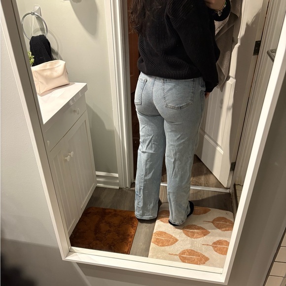 ReGeneration Jeans - Picture 3 of 3